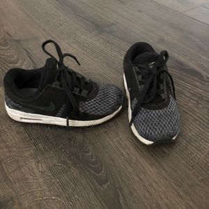 Nike Sneakers Little Boy size 10c